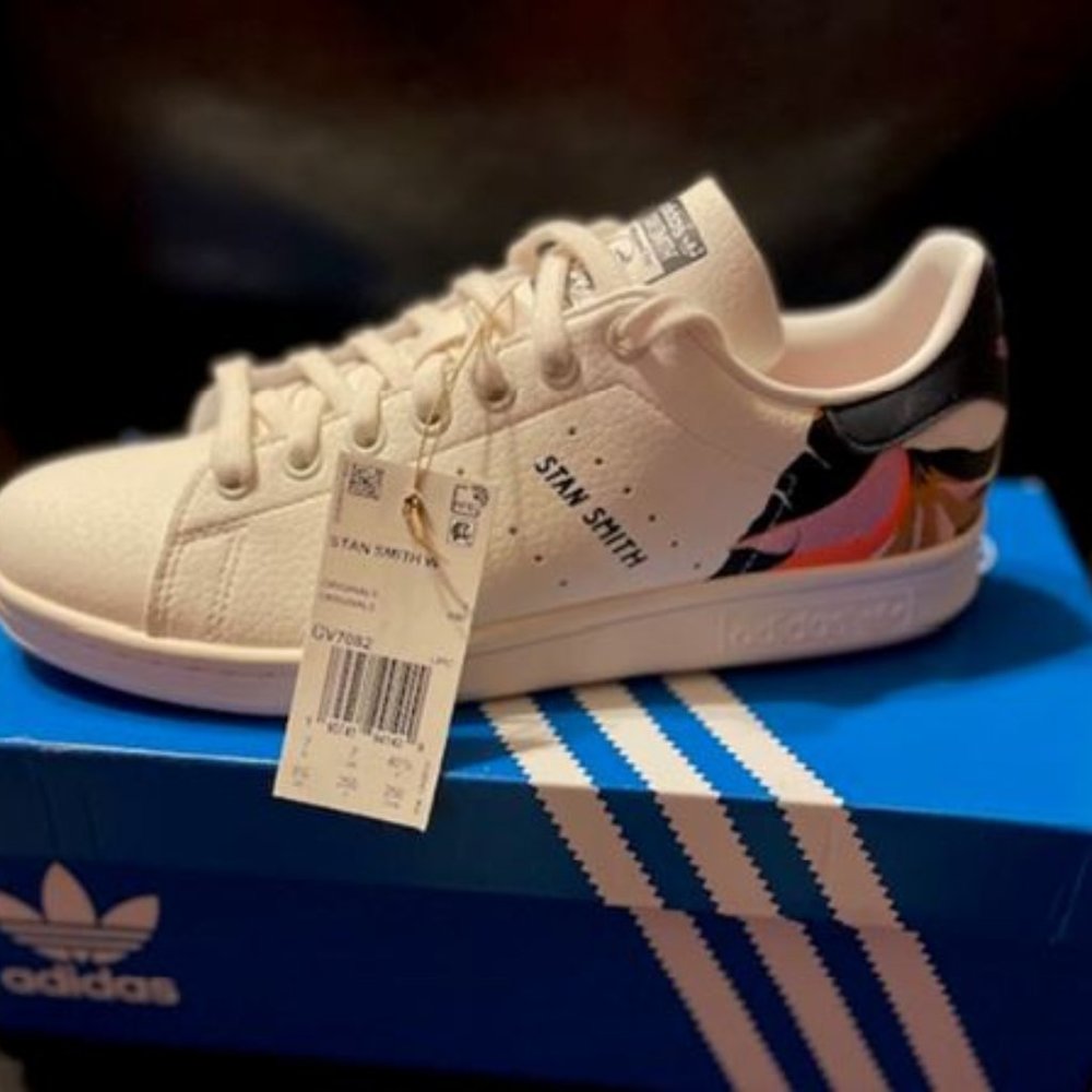 Adidas Stan Smith Sneakers